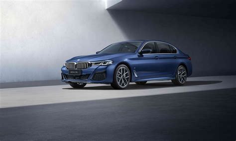 宝马将携BMW M和BMW i多款重磅车型亮相2020年北京车展_杭州网