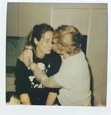 Chart Topper Ed Sheeran Is Engaged Here Is What We Know Essex Magazine