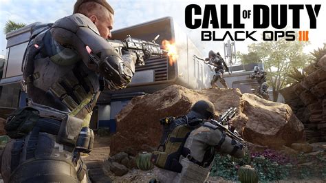 How to install call of duty black ops 3 game. Black Ops 3 - PC Multiplayer Gameplay - YouTube