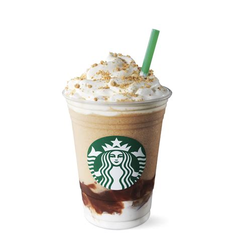 Starbucks Is Bringing Back The Smores Frappuccino Business Insider