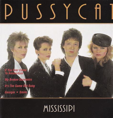 Mississippi Pussycat Amazonde Musik Cds And Vinyl
