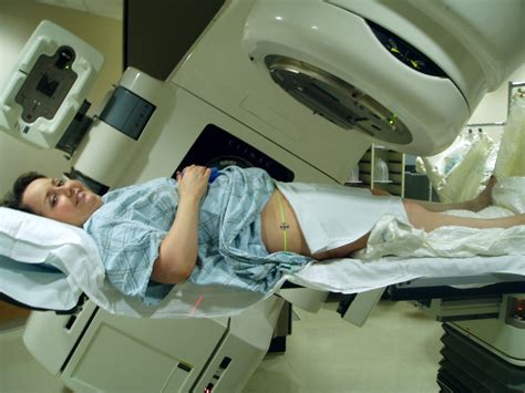 A treatment that helps someone feel better, grow stronger, etc., especially after an illness…. Radiation therapy - Wikipedia