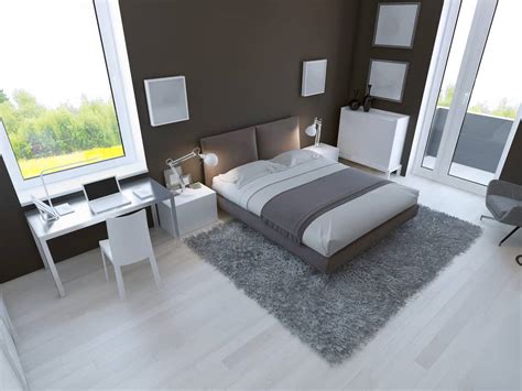The Top 69 Simple Bedroom Ideas Interior Home And Design Next Luxury