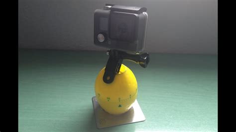 Time Lapse 360 Project Diy Timer Proyecto Time Lapse 360 Grados