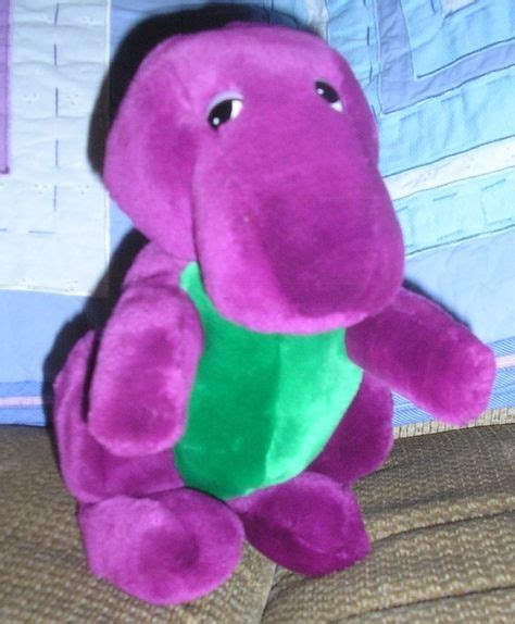 14 Granny Ideas Barney And Friends Barney The Dinosaurs Barney