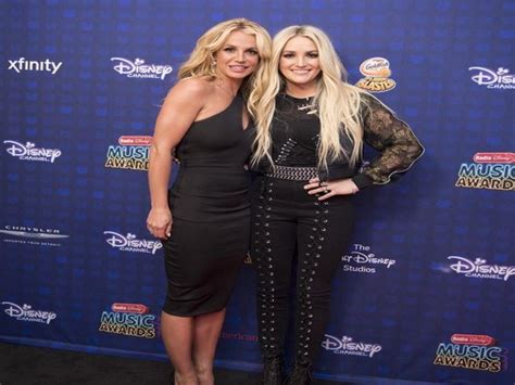 Jamie lynn marie spears1 1 is an american actress and singer. Jamie Lynn Spears breaks silence on sister Britney Spears ...
