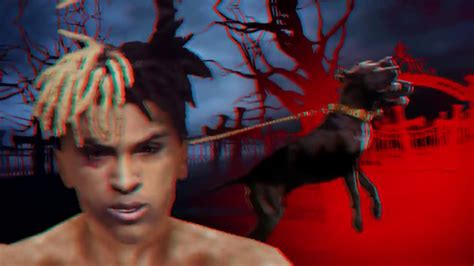 Animation is a natural match for brand design. XXXTENTACION - Look At Me! Animated Music Video - YouTube