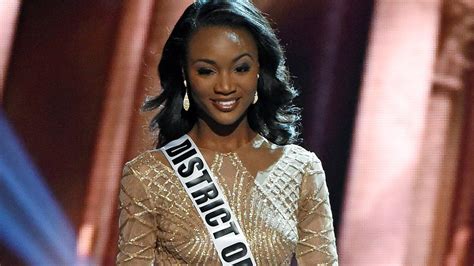 district miss district of columbia deshauna barber crowned miss usa 2016