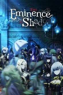 Assistir The Eminence In Shadow Online Dublado E Legendado Animestube