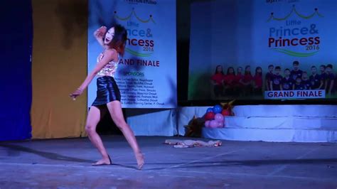 surtaal winner 2071 diya pun sexy dance full hd youtube