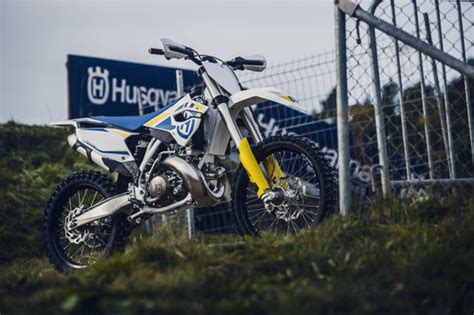 Listado de productos por marca husqvarna motorcycles. Husqvarna 2014 and forward... Or life after BMW. - Page 76 ...
