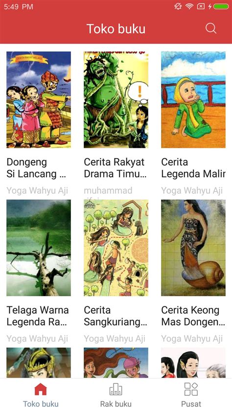 Teks Drama Bahasa Jawa Cerita Rakyat - Berbagi Teks Penting