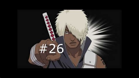 Top 30 Strongest Naruto Characters 2013 Hd Youtube