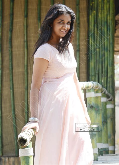 Keerthi Suresh Photo Gallery Telugu Cinema Actress