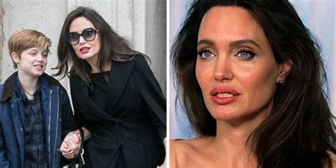 Fatos Reveladores Sobre Angelina Jolie Que Todos Os F S Devem Saber Blog Da Clara