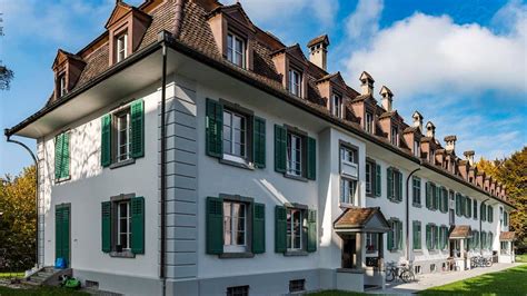 Bei homegate.ch findest du 12 passende immobilien | der grösste immobilienmarktplatz der schweiz. CHAM: Sanierung des «Technikum» wird günstiger | Luzerner ...