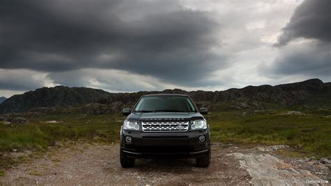 Land Rover Freelander 2 13my Front Hd Wallpaper 3 1920x1080