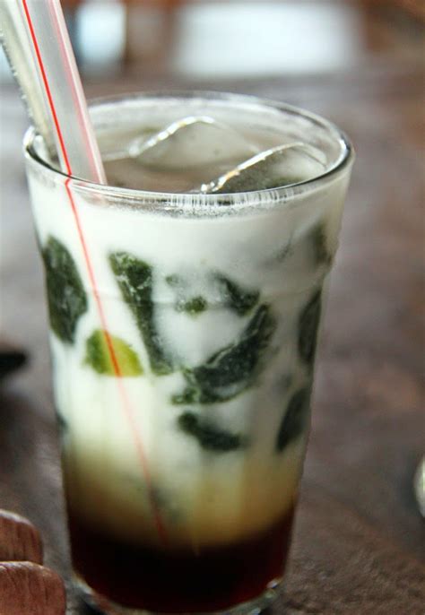 Jun 20, 2021 · resep es tebak khas padang. Bikin Es Cincau mudah dan simple:CaraNuku