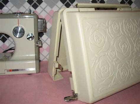 Find your kenmore machine manual today! Sears Kenmore 158.10401 (Model 1040) Sewing Machine - A ...