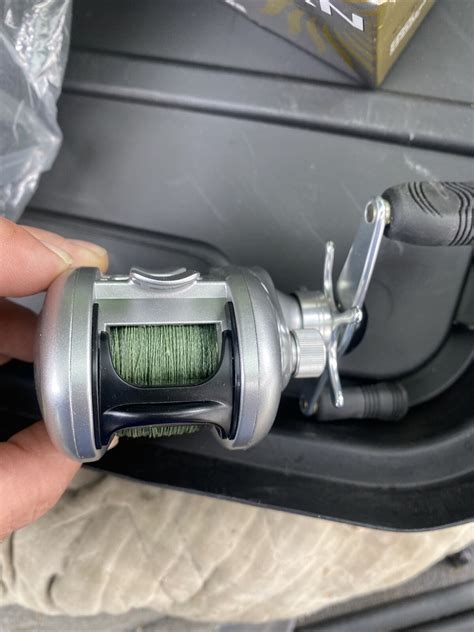 Daiwa Tatula 100HL 6 3 1 Left Hand Baitcasting Fishing Reel 43178928424