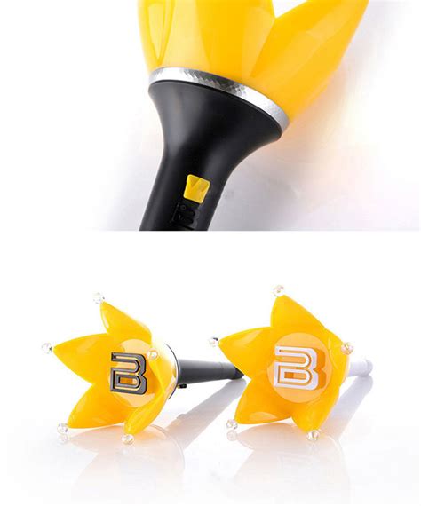 Bigbang Light Stick V4an 367 Big Bang Goodsbigbang Official Light
