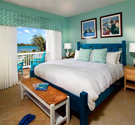 Shop in store or online to browse available styles and customization options to find the perfect piece for your home. Key West Style Bedroom Furniture - Interior Design Bedroom ...