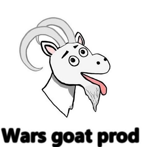 Wars Goat Prod Youtube