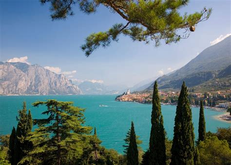 Finding Serenity At A Lake Garda Farmhouse A Hidden Gem Of Italy