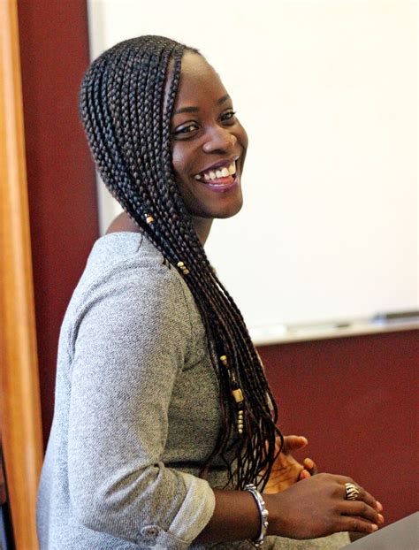 Nccus Dr Blay Celebrates ‘black Girl Magic The Durham Voice