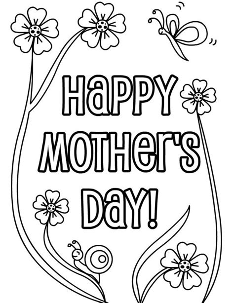 You can color this beautiful happy mother's day coloring page and many more mother's day themed coloring sheets. Feliz Dia De Las Madres Coloring Pages at GetColorings.com ...