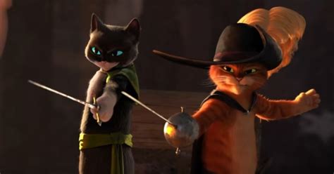 New Trailer For Puss In Boots The Last Wish Reveals More Details Ahead