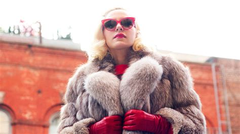 Lynn Yaeger Goes Vintage Shopping With Rapper Misfit Dior — Vogue Vogue