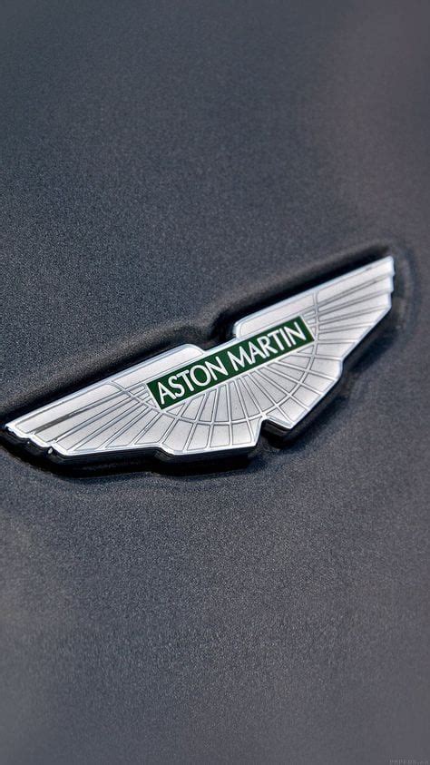 21 Best Sporty Aston Martin Wallpapers Of All Times Luxury Car Logos