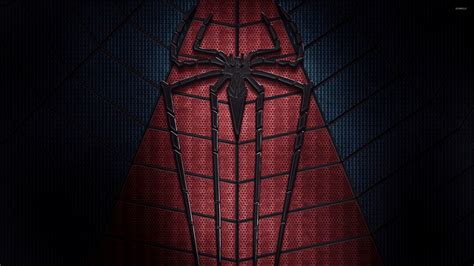 The Amazing Spider Man 2 Logo Wallpaper Movie Wallpapers 51097