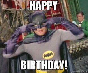 Batman Happy Birthday Meme Funny Birthday Meme Happy Birthday Meme