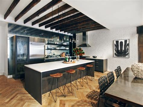 Things We Love Herringbone Floors From Casual To Formal Design Chic