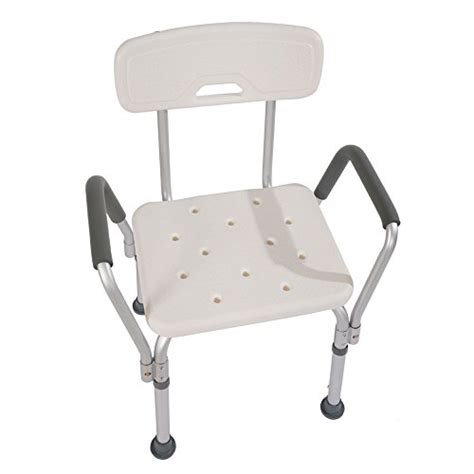 Omecal 450 Lbs Medical Shower Bath Seat Bathroom Spa Chairfda Approved