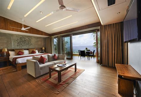 Brightland Resort And Spa Luxury Hotel In Mahabaleshwar