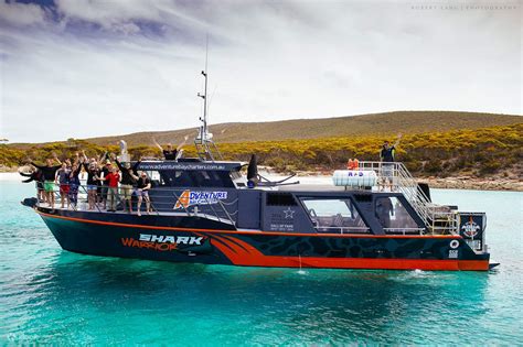 Ultimate Two Day Marine Adventure from Port Lincoln, Australia - Klook