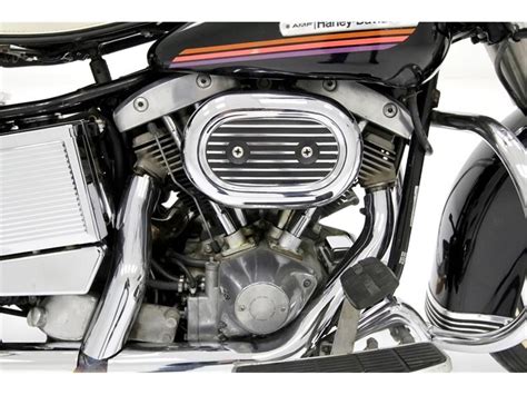 Being the oldest motorcycle brand in the world after swedish husqvarna, harley davidson is rich in history and legacy. 1974 Harley-Davidson FLH for Sale | ClassicCars.com | CC ...