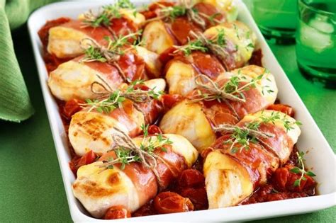 Although yorkshire puddings are traditionally served with roast beef, many families choose to serve them alongside their christmas dinner. Non.traditional Christmas Dinner Iseas - The idea for ...