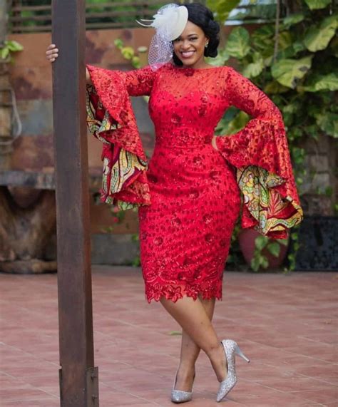 25 Pictures Amazing Ankara Styles For Weddings Churches And Engagements African Dresses Modern