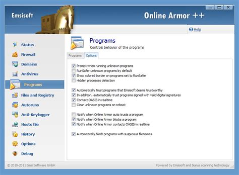 Firewall software monitors online activities evorim free firewall software is another simple yet effective tool to fight against every type of compatible with windows 8,7, vista and xp. 5 Best FREE Firewall for Microsoft Windows 7, 8 and 10