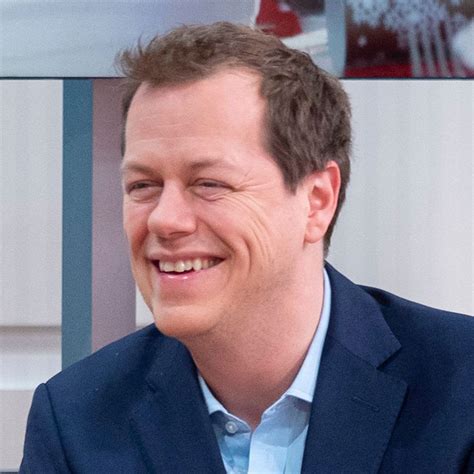 Tom Parker Bowles Latest News Pictures And Videos Hello