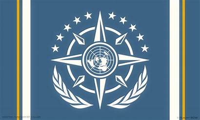 Federation Fi Council United Nations Terran Alliance