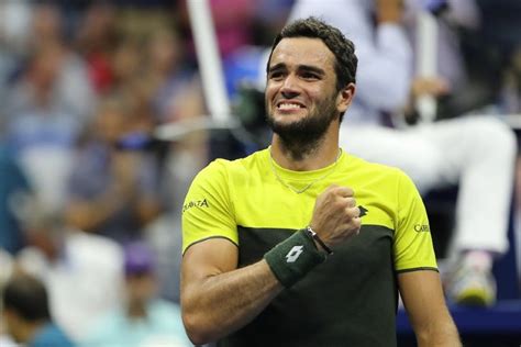 Berrettini, now 23, said he finished last in almost every measurement. Tennis: la splendida stagione del romano Matteo Berrettini - Sapiendo