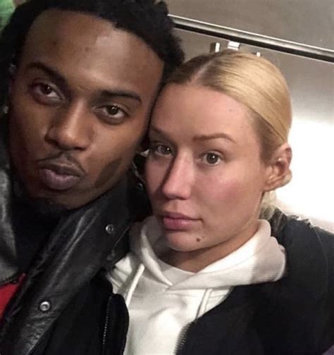 They met on tour in 2018 before moving into a rental home in the atlanta suburb of neither iggy nor carti has confirmed the baby news, but several outlets reported that the fancy rapper gave birth to her first child in late april. Rhymes With Snitch | Celebrity and Entertainment News ...
