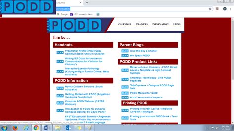 PODD USA | Parenting blog, Communication, Pragmatics