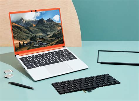 The Exciting Modular Framework Laptop Is Now Up For Pre Order