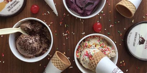 National Ice Cream Day 2019 Where To Get Free Ice Cream At Dairy Queen Baskin Robbins And More